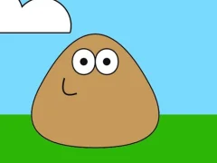 खेल Pou collection ऑनलाइन