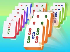 खेल Mahjong Sort Puzzle ऑनलाइन