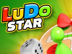खेल Ludo Star ऑनलाइन
