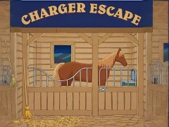 खेल Charger Escape ऑनलाइन