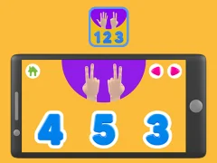 खेल 123 Game ऑनलाइन