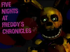 खेल Freddy's Chronicles ऑनलाइन