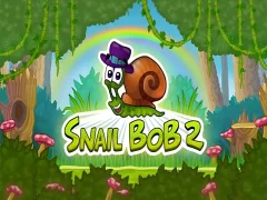 खेल Snail Bob 2 html5 ऑनलाइन