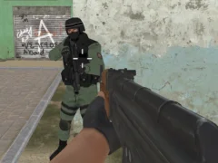 खेल Commando Attack ऑनलाइन