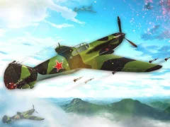 खेल Air Dogs of WW2 ऑनलाइन