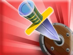 खेल Knife Challenge ऑनलाइन
