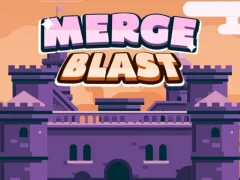 खेल Merge Blast ऑनलाइन