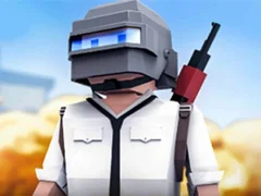 खेल Pubg Pixel ऑनलाइन