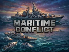 खेल Maritime Conflict ऑनलाइन