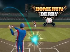 खेल HomeRun Derby ऑनलाइन