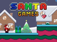 खेल Santa Games ऑनलाइन
