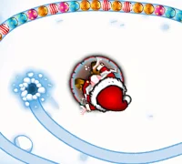 खेल Christmas Chain ऑनलाइन