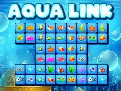 खेल Aqua Link ऑनलाइन
