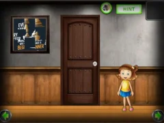 खेल Amgel Kids Room Escape 322 ऑनलाइन