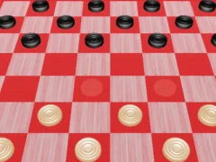 खेल Checkers 3d ऑनलाइन