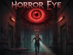खेल Horror Eye ऑनलाइन