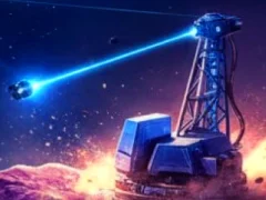 खेल Idle Space Miner Tycoon ऑनलाइन
