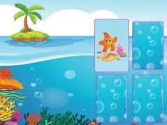 खेल Under The Sea ऑनलाइन