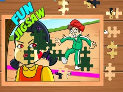 खेल Fun Jigsaw ऑनलाइन