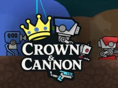 खेल Crown & Cannon ऑनलाइन