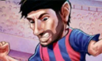 खेल Football HeadZ Cup ऑनलाइन