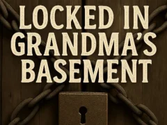 खेल Escape from Grandma’s Basement ऑनलाइन