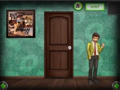 खेल Amgel Easy Room Escape 310 ऑनलाइन