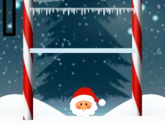 खेल Santa Claus Jumper ऑनलाइन