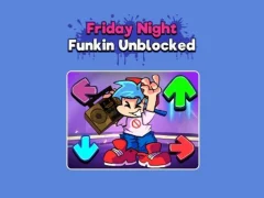 खेल Friday Night Funkin Unblocked ऑनलाइन