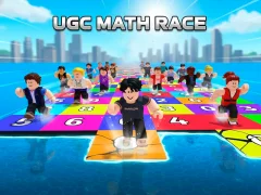 खेल UGC Math Race ऑनलाइन
