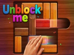 खेल Unbolck me ऑनलाइन