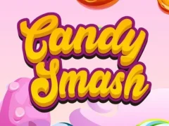 खेल Candy Smash ऑनलाइन