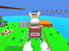 खेल Wheelchair Mini Games ऑनलाइन