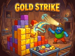 खेल Gold Strike ऑनलाइन