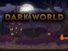 खेल Dark World ऑनलाइन