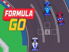 खेल Formula Go ऑनलाइन