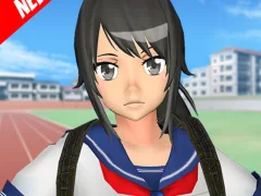 खेल Sakura School Girl Yandere Simulator ऑनलाइन
