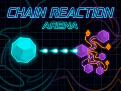 खेल Chain Reaction Arena ऑनलाइन