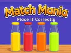 खेल Match Mania ऑनलाइन