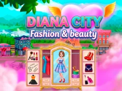 खेल Diana City Fashion & beauty ऑनलाइन