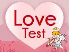 खेल Love Test ऑनलाइन