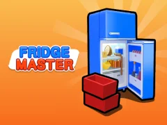 खेल Fridge Master ऑनलाइन