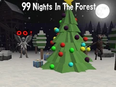 खेल 99 Nights In The Forest ऑनलाइन