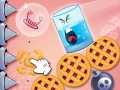 खेल Cookie Busting ऑनलाइन