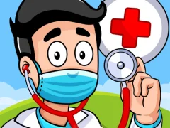 खेल Doctor Kids 3 ऑनलाइन