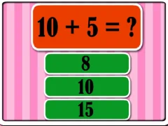 खेल Math Test Challenge ऑनलाइन