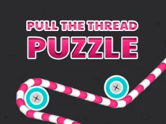 खेल Pull The Thread Puzzle ऑनलाइन