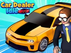 खेल Car Dealer Idle ऑनलाइन