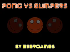 खेल Pong vs Bumpers ऑनलाइन