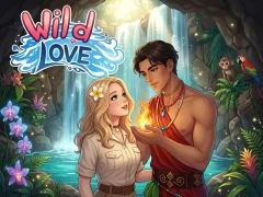 खेल Wild Love ऑनलाइन